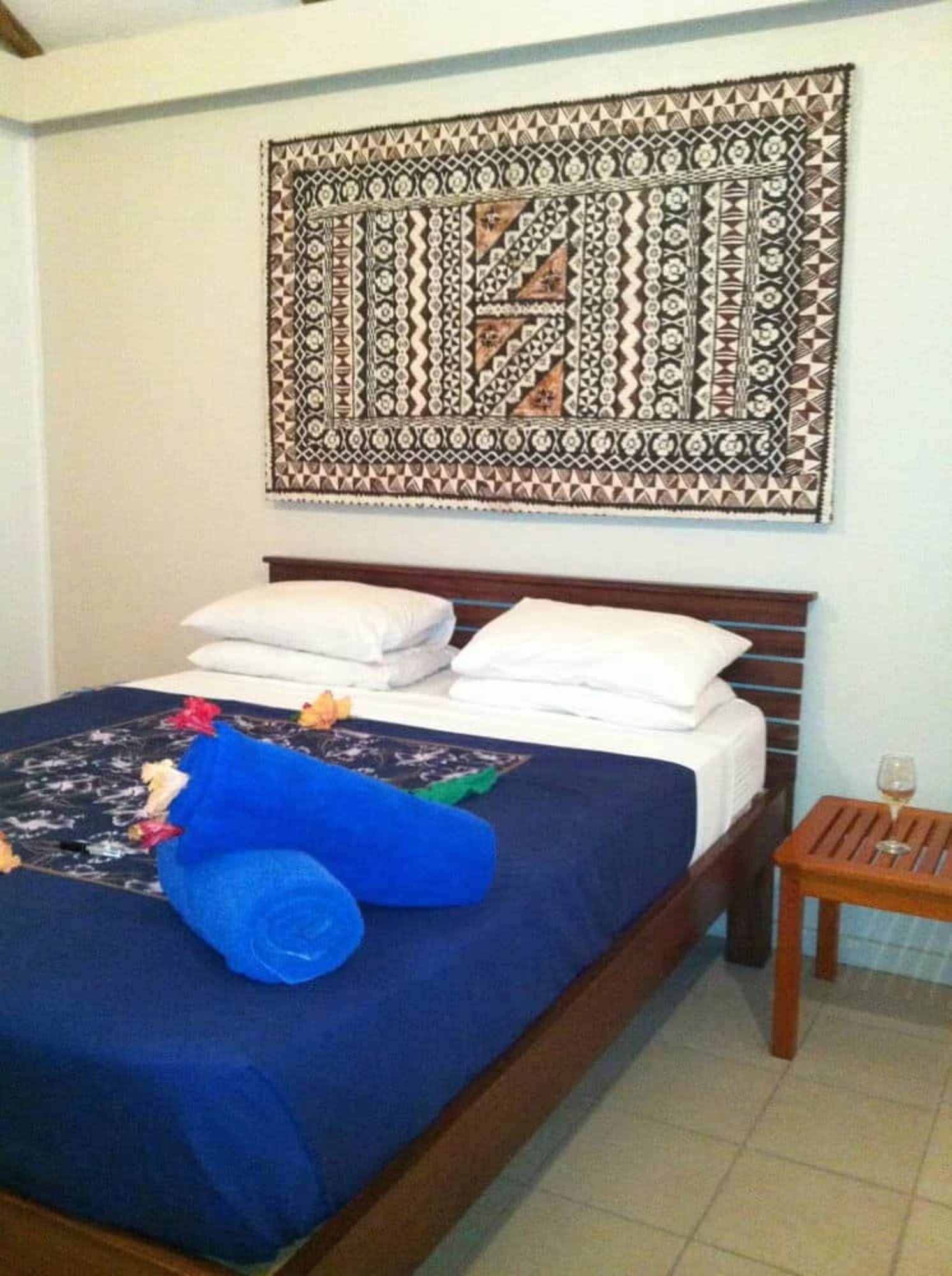 Oasis Palms Hotel Nadi Exterior photo